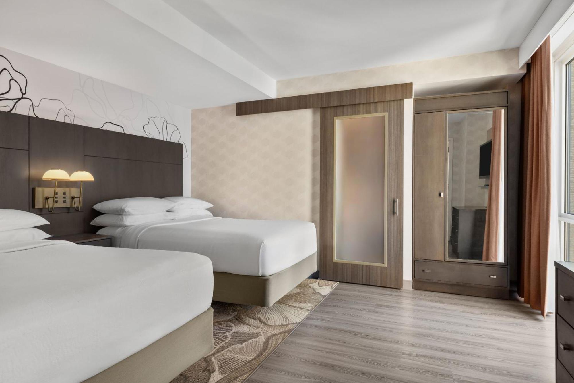 Hotel Courtyard By Marriott Manhattan/chelsea Nueva York